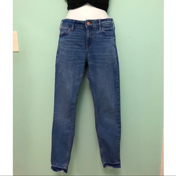 Old Navy Rockstar Jeans - Picture 1 of 2